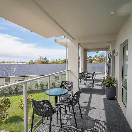 Coastal Ridge Apartments Timaru Esterno foto