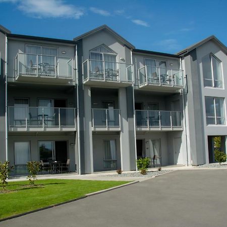 Coastal Ridge Apartments Timaru Esterno foto