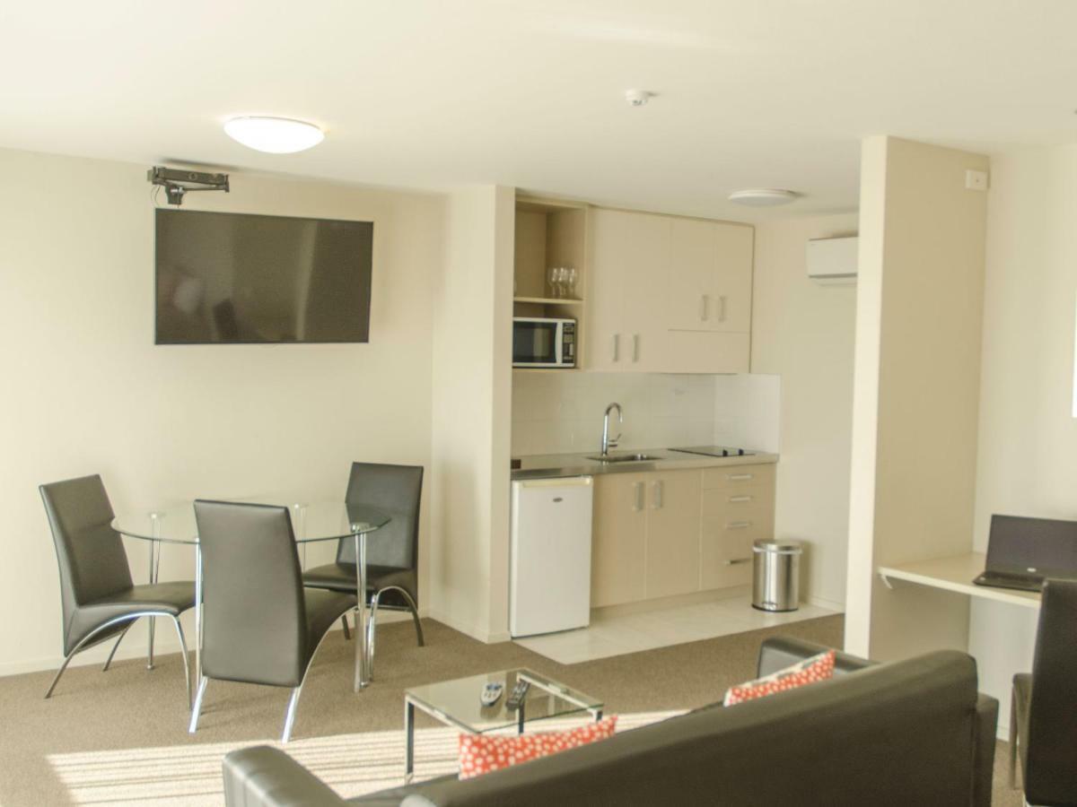 Coastal Ridge Apartments Timaru Esterno foto